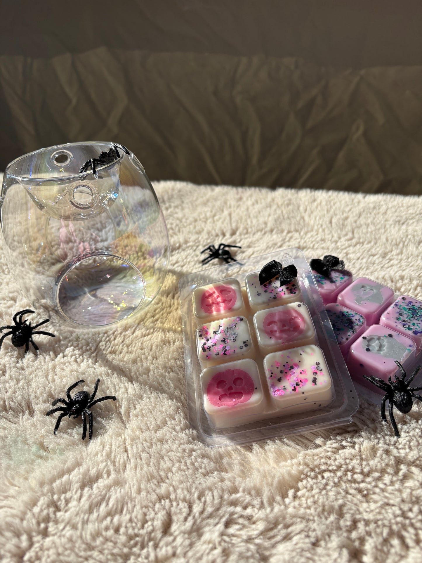 Tablette de fondants