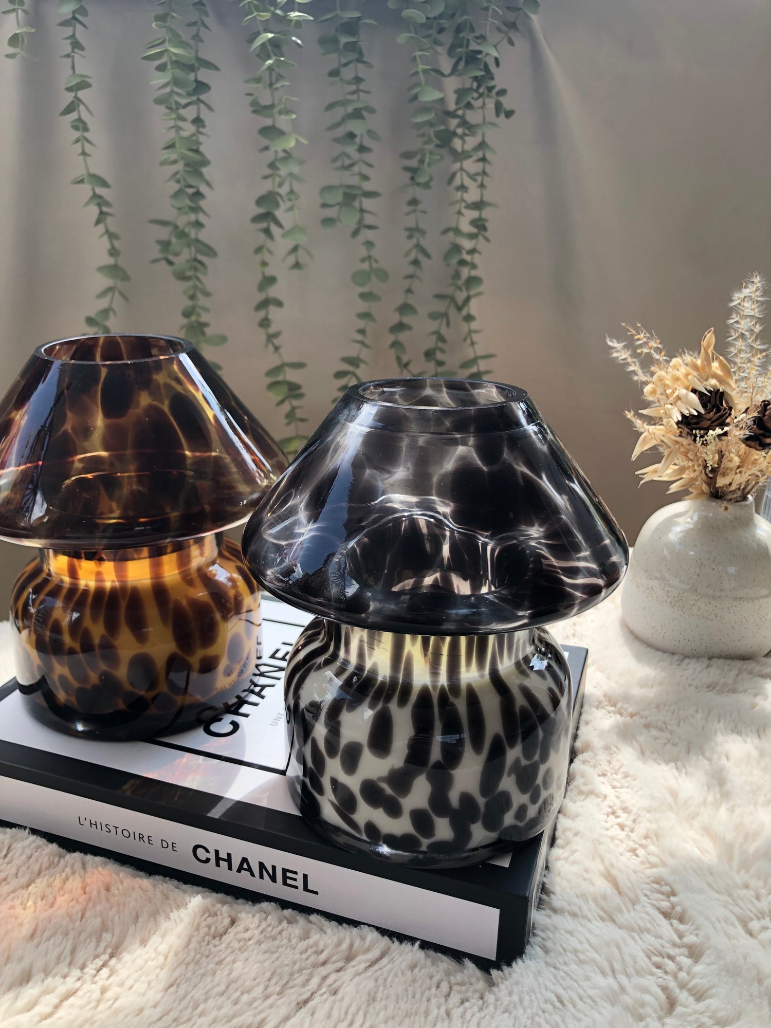 Collection Luxury