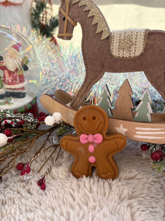 Fondant pain d’épices