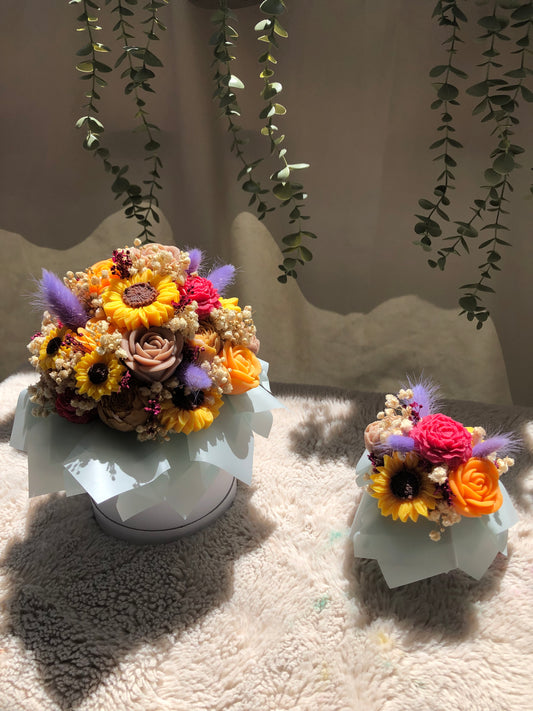 Bouquet Aria