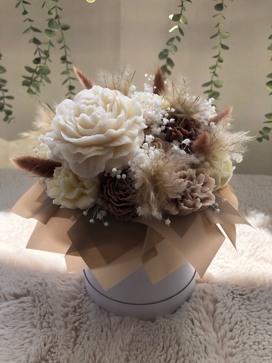 Bouquet Bohème