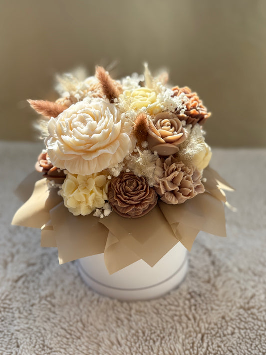 Bouquet à personnalisé