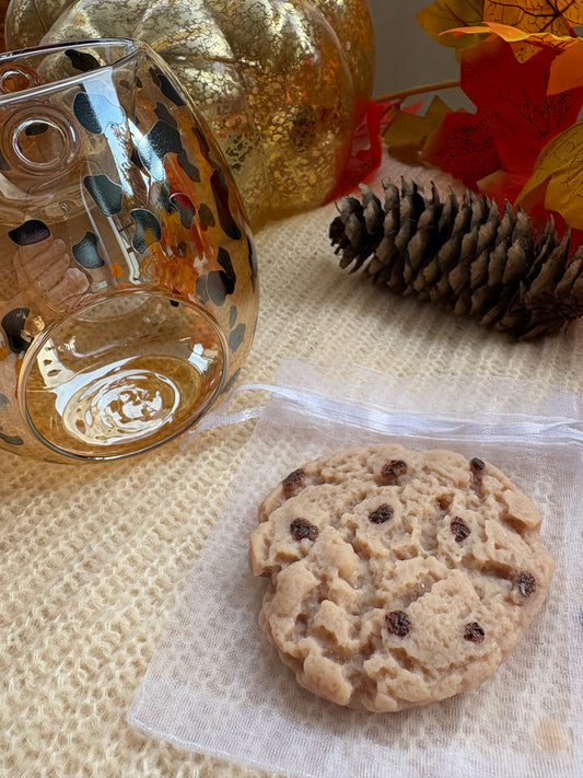 Cookies chocolat