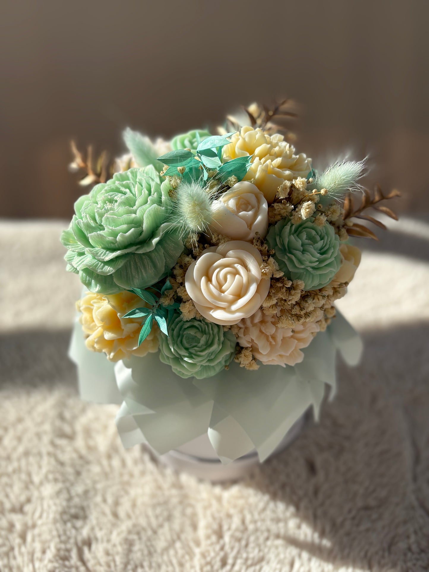 Bouquet à personnalisé