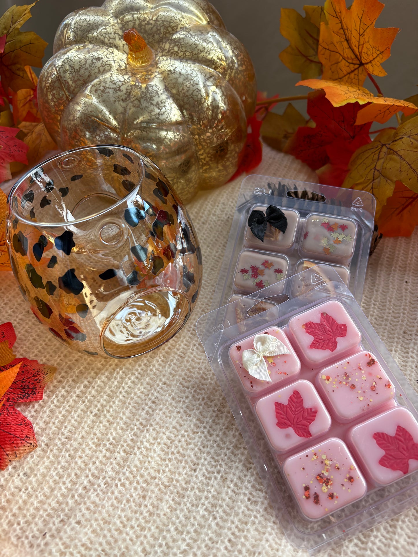 Tablette de fondants