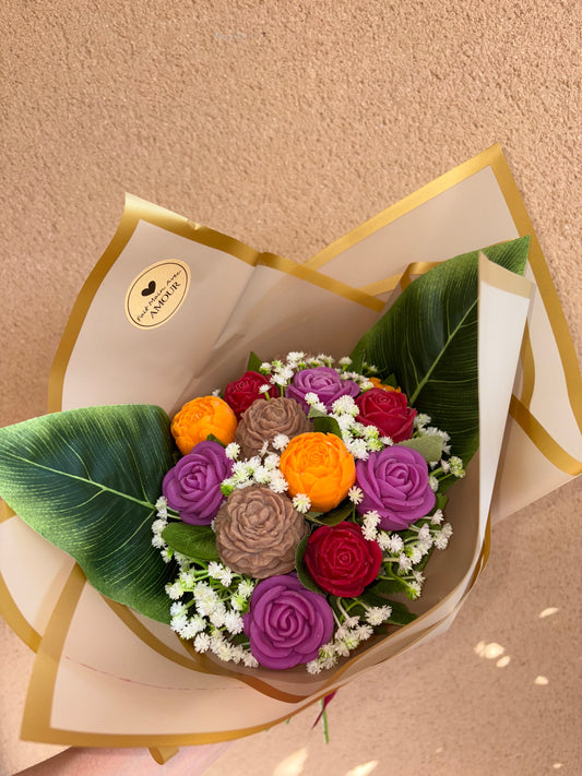 Bouquet Harmonie