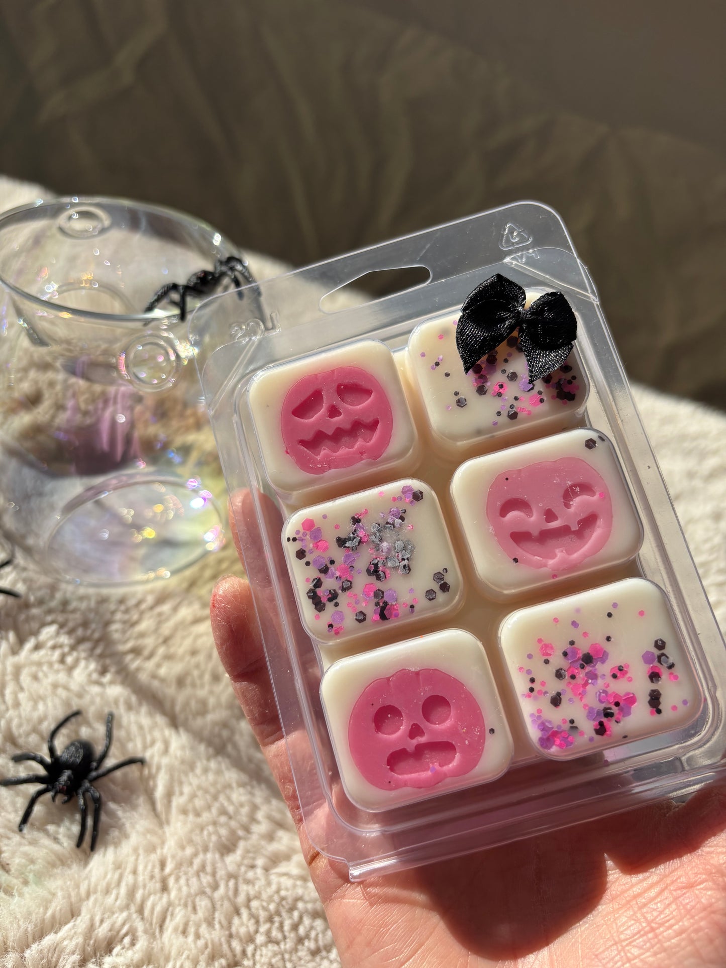 Tablette de fondants