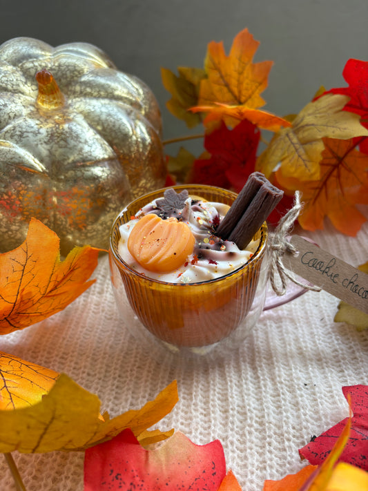Délice d’automne